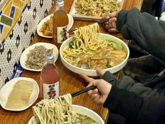 -大禹家·海鲜面馆(新闸路店)