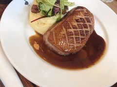 -Le Comptoir de la Gastronomie