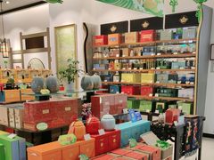-天福茗茶(王府井百货大楼店)