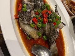 -金玉满堂潮州酒楼(无限极荟购物广场店)