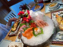 -花和海鲜自助(梅江店)