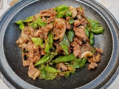 -湘桂人酒楼(西便门店)