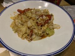 -丰乐餐厅·始于1999·本地老字号