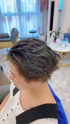 -V8潮牌·接发烫染连锁