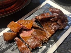 -不老溪贵州菜(广安门总店)