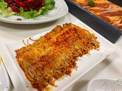 -金刚山(学府路店)