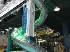 -蒙特利亲子乐园