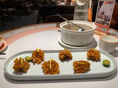 糖醋菊花鱼-话梅·客家小厨(东门店)