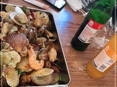 -明海妈妈菜(大连外国语学院店)