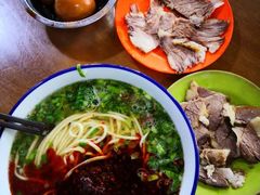 -清真磨沟沿老字号牛肉面(总店)