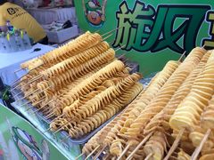 -欧亚汇集(飞跃路店)