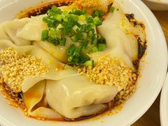 -付小姐在成都(川沙店)