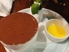 提拉米苏-MARU玛露音乐餐厅(前滩世贸店)