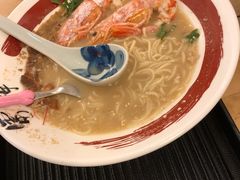 -雷门拉面·现熬骨汤(凯德来福士店)