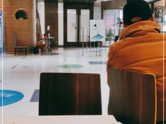 -麦当劳(祈年大街店)