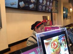 -小杨生煎(黄河路店)