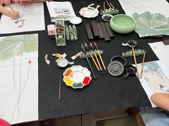 -东书房琴棋书画馆(昆城校区)