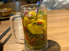 八宝茶-贯贯吉·清真餐厅(浙江中路店)