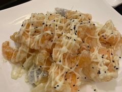 -巷语私房料理(华一实业大厦店)
