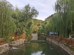 -仙居谷风景区