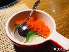 -蟹将军·松叶蟹和牛日料放题自助(K11店)