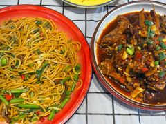 -江西老表·经典江西八大碗