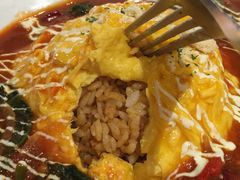 -Ufufu cafe(天神巷店)