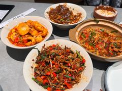 -潇湘阁(汉光百货店)