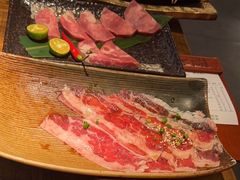 -牛局炭火烧肉(上邦百汇城店)