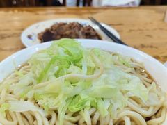 -柴氏风味斋(甘家口店)