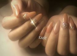-EAST日式美甲美睫沙龙