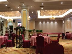 大堂-石浦大酒店(百丈店)