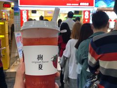-傅强排骨(成都总店)