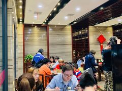 大堂-熙盛源(永乐路店)