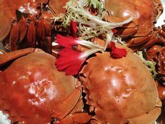 -芳芳私房菜·精做淮扬菜(承德路店)
