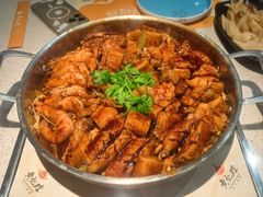 -黄记煌三汁焖锅(顺义华联店)