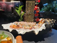 -蟹犇前•帝王蟹雪蟹(陆家嘴店)
