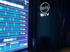 -魅KTV·AI辅唱(簋街店)