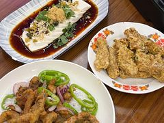 -谢记上海大排档(长寿路店)