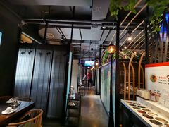 大堂-番食园鲜食火锅(高新店)