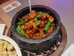 -桂满陇·杭州饭店(清河万象店)