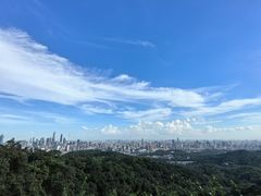 -广州市白云山风景名胜区