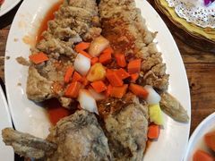 -凤厨顺德水乡凤味馆(大良锦龙路店)