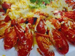 -海碗油泼面·八次方·水库鱼·粘卷子(平谷店)