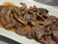 -小秦淮·南京土菜(新亭西路店)