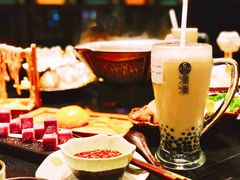 -湊湊火锅·茶憩(石家庄万象城店)