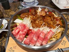 -黄记煌三汁焖锅(欢乐海岸店)
