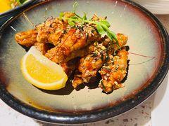 -BE BRIGHT KITCHEN(正佳广场店)
