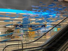 -银泰百货(厦门国贸中心店)