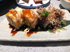 -大渔铁板烧(大悦城店)